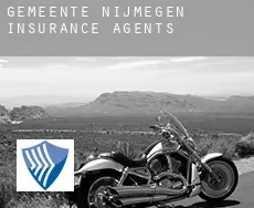 Gemeente Nijmegen  insurance agents