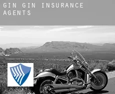 Gin Gin  insurance agents