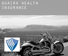 Guaíra  health insurance