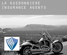 La Guédonnière  insurance agents