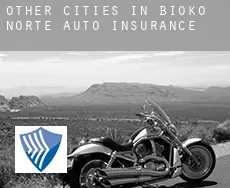 Other cities in Bioko Norte  auto insurance