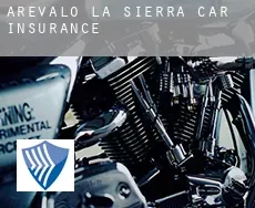 Arévalo de la Sierra  car insurance