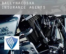 Ballynacoska  insurance agents