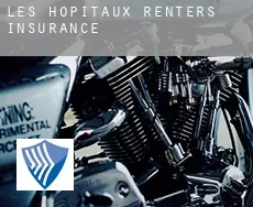 Les Hôpitaux  renters insurance