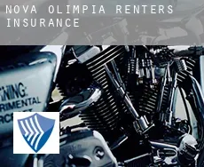 Nova Olímpia renters insurance