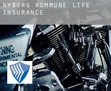 Nyborg Kommune  life insurance