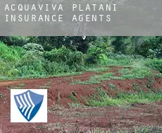 Acquaviva Platani  insurance agents