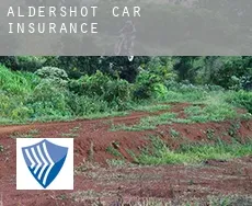 Aldershot  car insurance