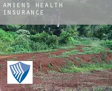 Amiens  health insurance