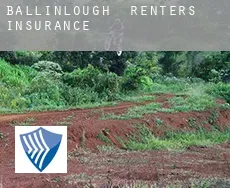 Ballinlough  renters insurance