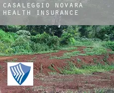 Casaleggio Novara  health insurance