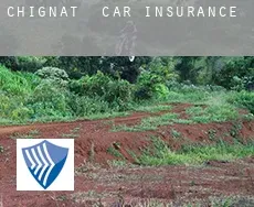 Chignat  car insurance