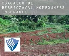 Coacalco homeowners insurance