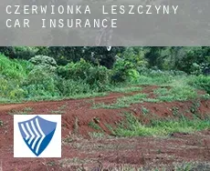 Czerwionka-Leszczyny  car insurance