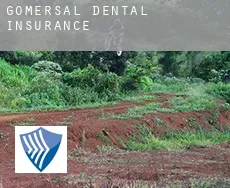 Gomersal dental insurance