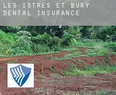 Les Istres-et-Bury  dental insurance