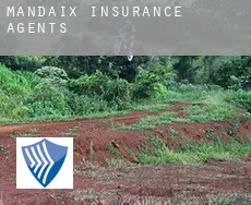 Mandaix  insurance agents