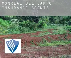 Monreal del Campo  insurance agents