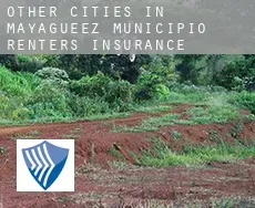 Other cities in Mayagueez Municipio  renters insurance