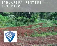Sahuaripa  renters insurance