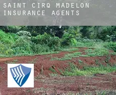 Saint-Cirq-Madelon  insurance agents