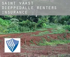 Saint-Vaast-Dieppedalle  renters insurance