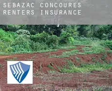 Sébazac-Concourès  renters insurance