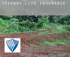 Tresnay life insurance
