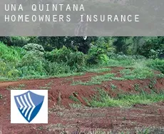 Uña de Quintana  homeowners insurance