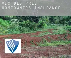 Vic-des-Prés  homeowners insurance