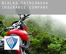 Białka Tatrzańska  insurance company