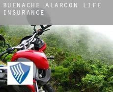 Buenache de Alarcón  life insurance