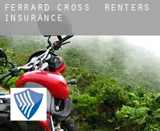 Ferrard Cross  renters insurance