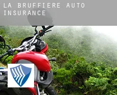 La Bruffière  auto insurance