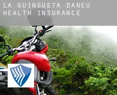 La Guingueta d'Àneu  health insurance