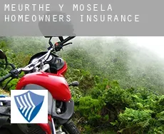 Meurthe et Moselle homeowners insurance