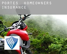 Portes  homeowners insurance