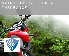 Saint-Juéry  dental insurance