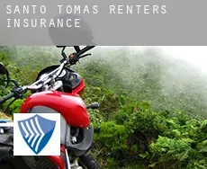 Santo Tomás  renters insurance