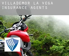 Villademor de la Vega  insurance agents