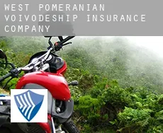 West Pomeranian Voivodeship  insurance company