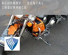 Achonry  dental insurance