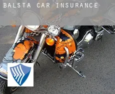 Bålsta  car insurance