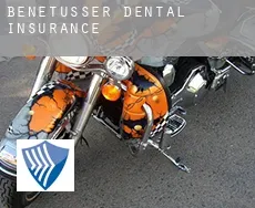 Benetússer  dental insurance