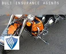 Buli  insurance agents