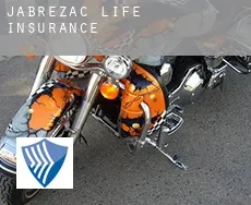 Jabrezac  life insurance