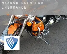 Maarsbergen car insurance