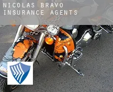 Nicolás Bravo  insurance agents
