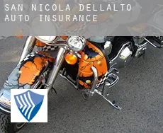 San Nicola dell'Alto  auto insurance