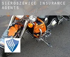 Sieroszewice  insurance agents